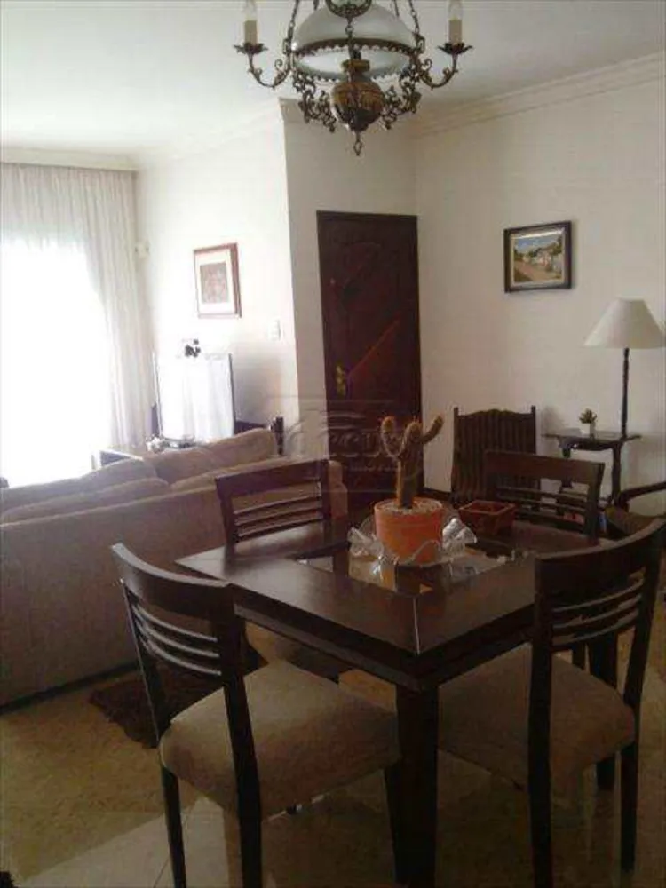 Sobrado, 4 quartos, 280 m² - Foto 4