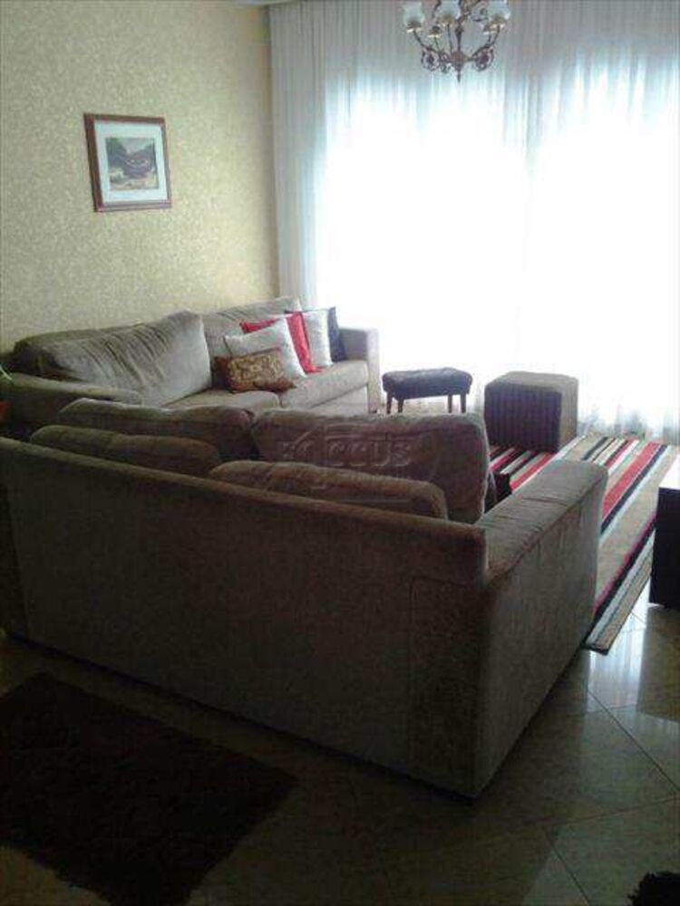 Sobrado, 4 quartos, 280 m² - Foto 8