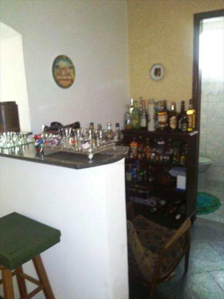 Sobrado, 4 quartos, 280 m² - Foto 5