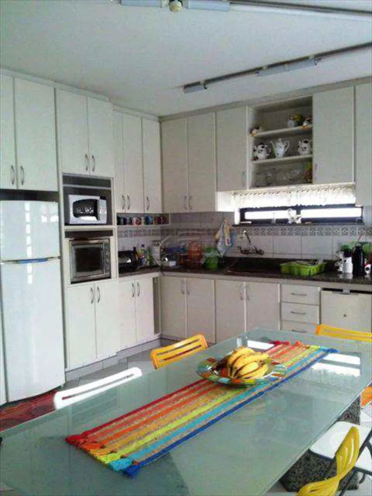 Sobrado, 4 quartos, 280 m² - Foto 7
