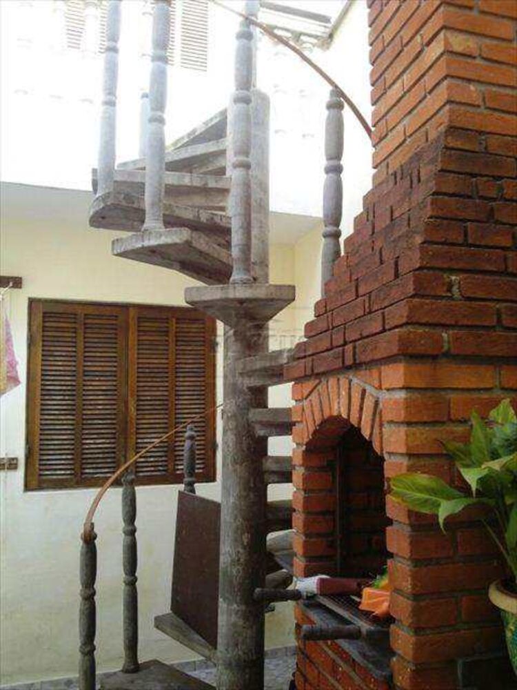 Sobrado, 4 quartos, 280 m² - Foto 6