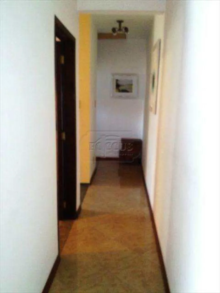 Sobrado, 4 quartos, 280 m² - Foto 16