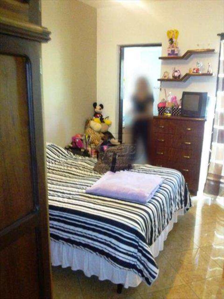 Sobrado, 4 quartos, 280 m² - Foto 12
