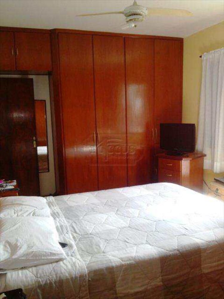Sobrado, 4 quartos, 280 m² - Foto 1