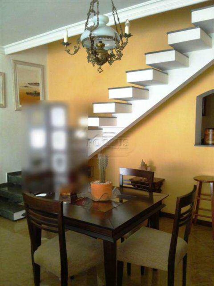 Sobrado, 4 quartos, 280 m² - Foto 7
