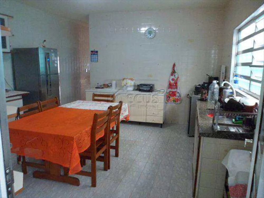 Sobrado, 3 quartos, 208 m² - Foto 9