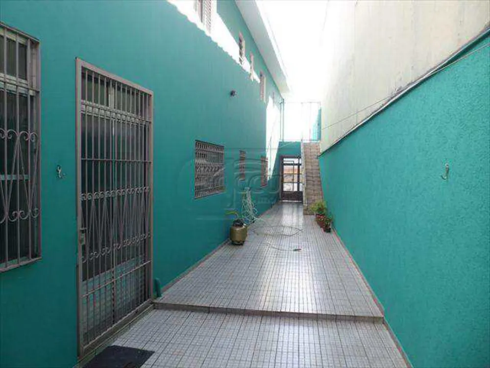 Sobrado, 3 quartos, 208 m² - Foto 12