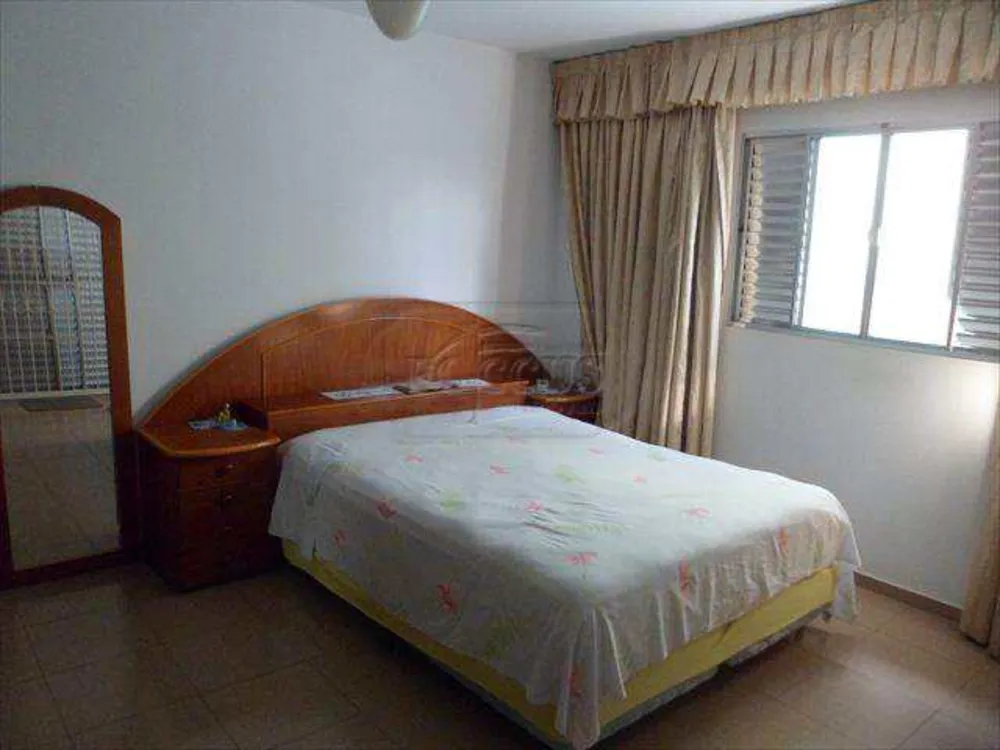 Sobrado, 3 quartos, 208 m² - Foto 13