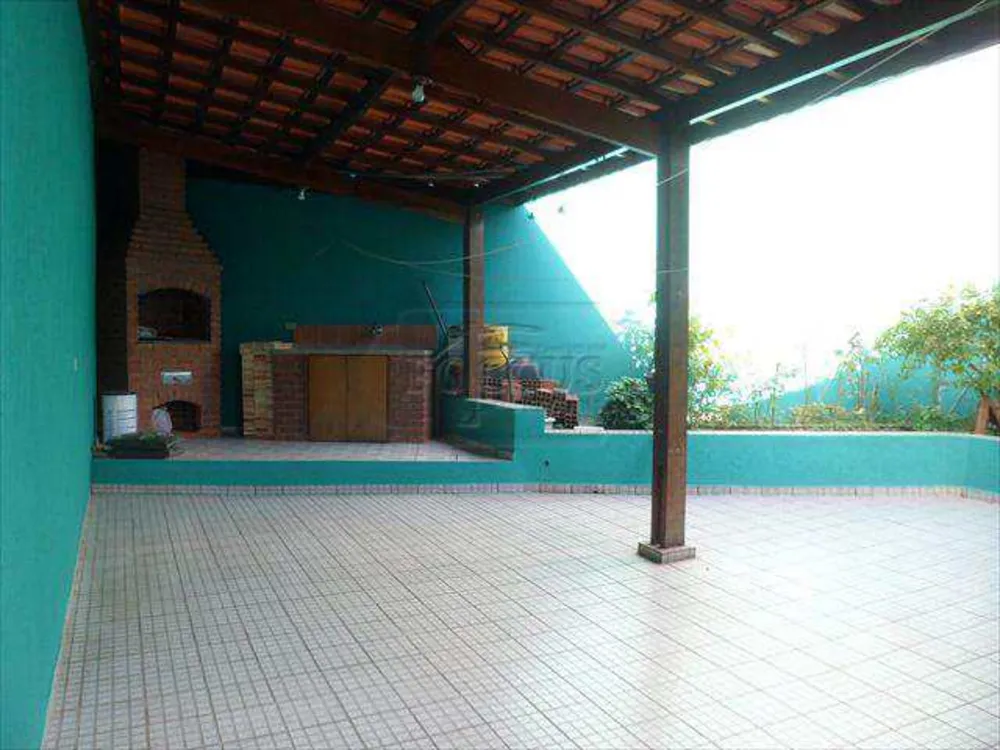 Sobrado, 3 quartos, 208 m² - Foto 19