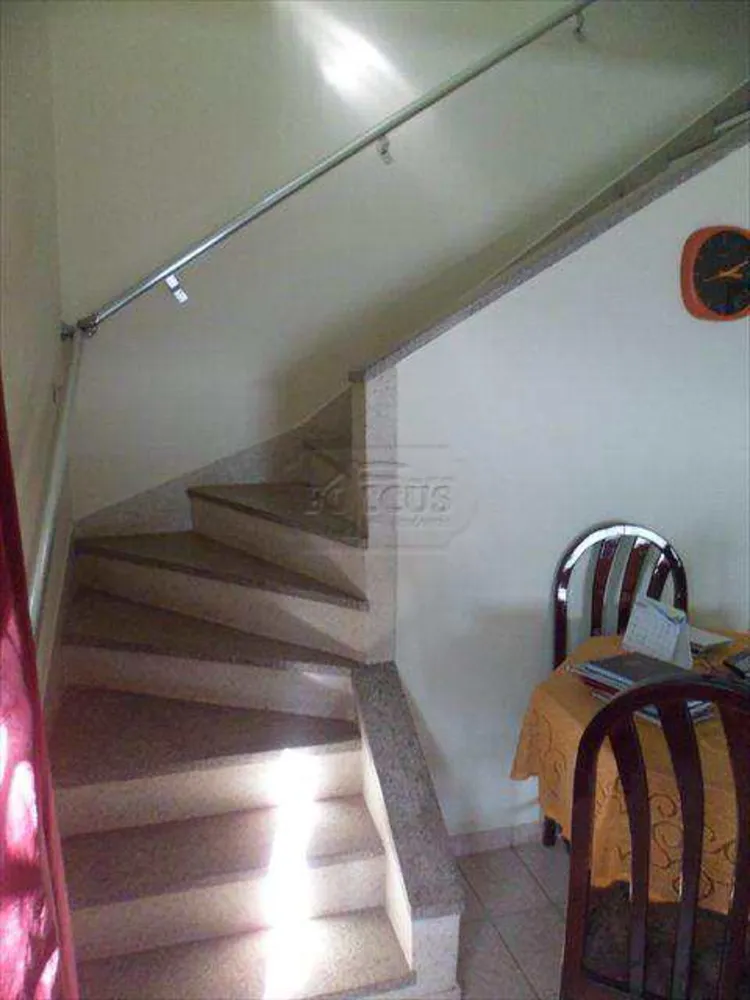 Sobrado, 3 quartos, 208 m² - Foto 11