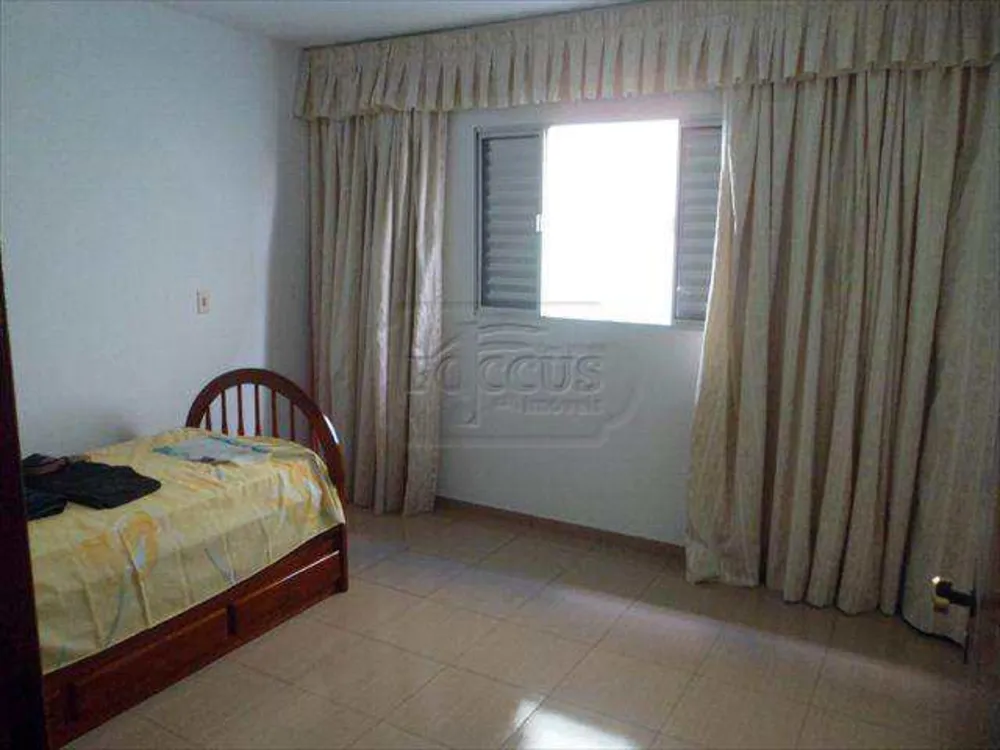 Sobrado, 3 quartos, 208 m² - Foto 9