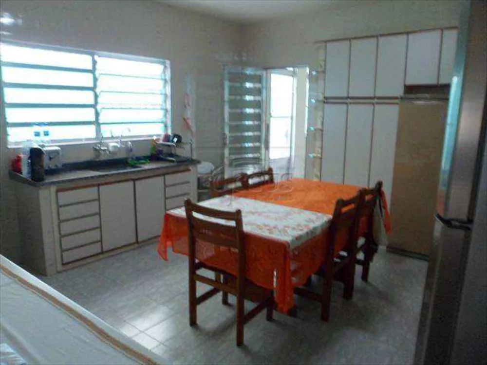 Sobrado à venda com 3 quartos, 208m² - Foto 7