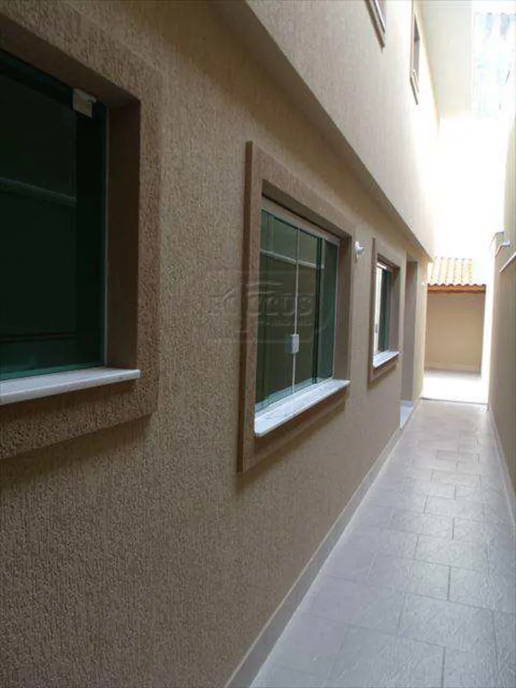 Sobrado, 3 quartos, 150 m² - Foto 10