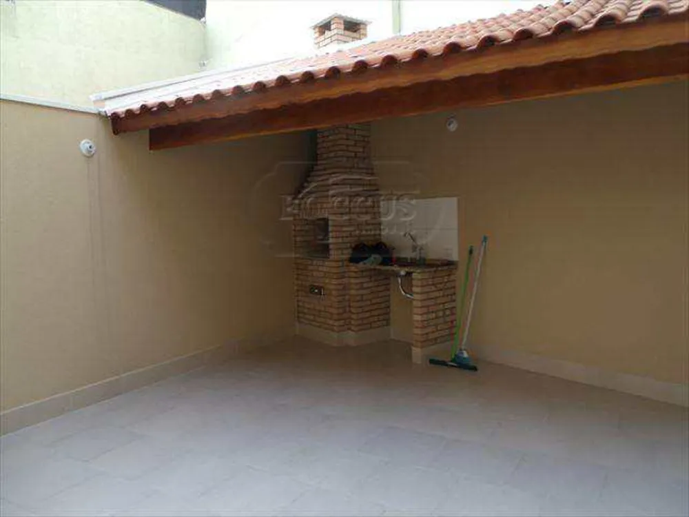 Sobrado, 3 quartos, 150 m² - Foto 17