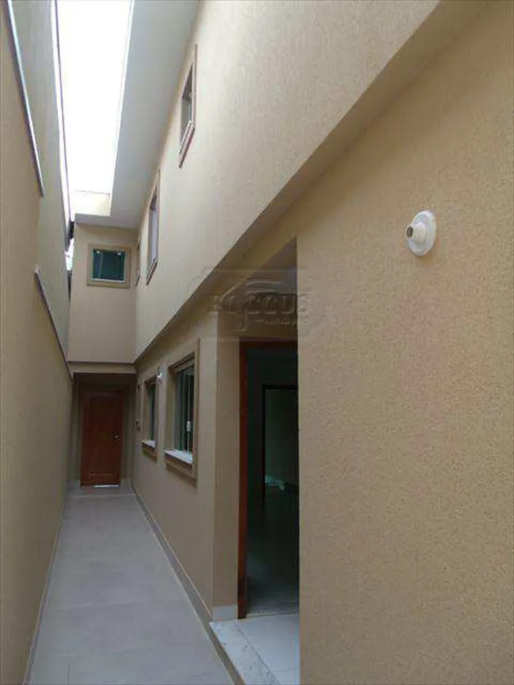 Sobrado, 3 quartos, 150 m² - Foto 13