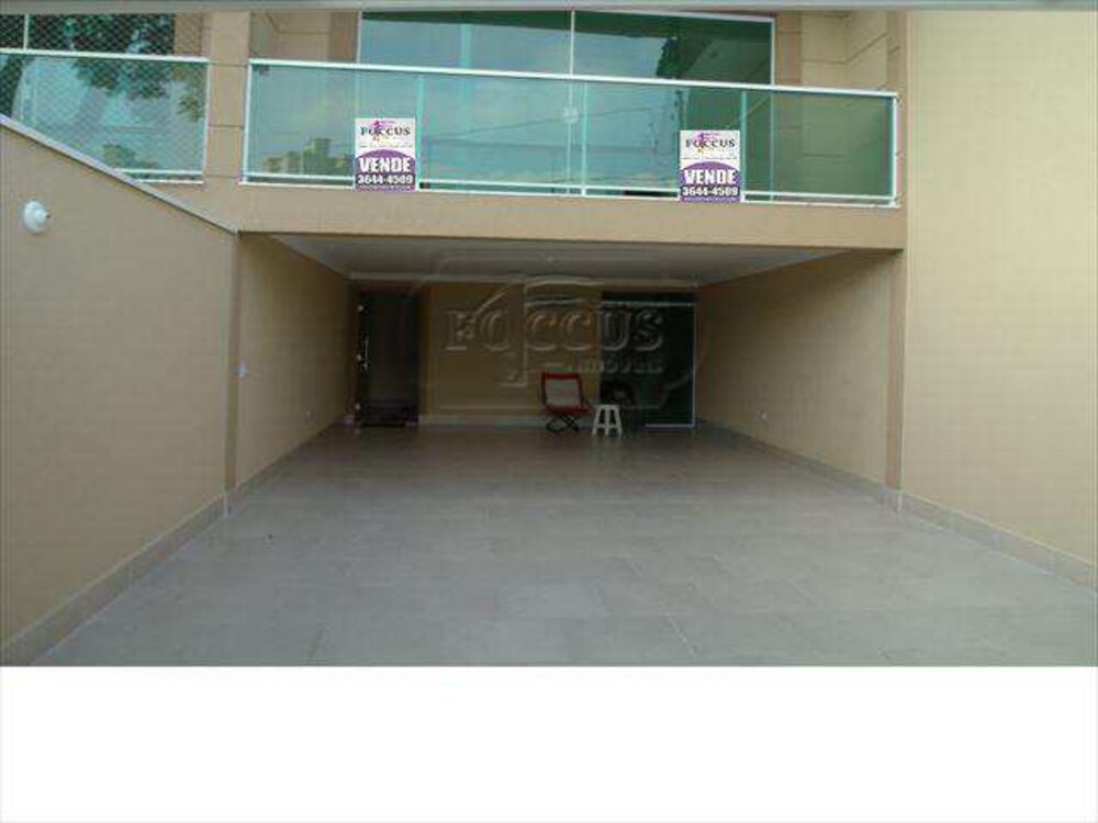 Sobrado, 3 quartos, 150 m² - Foto 8