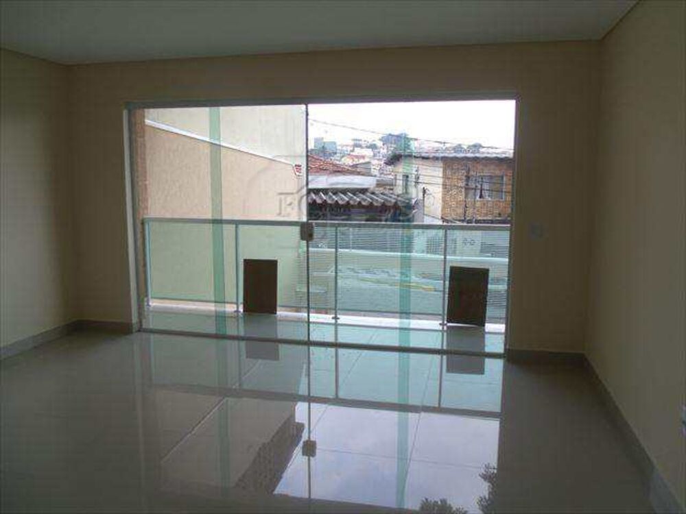 Sobrado, 3 quartos, 150 m² - Foto 12