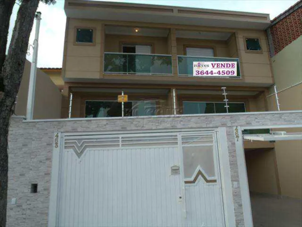 Sobrado, 3 quartos, 150 m² - Foto 19