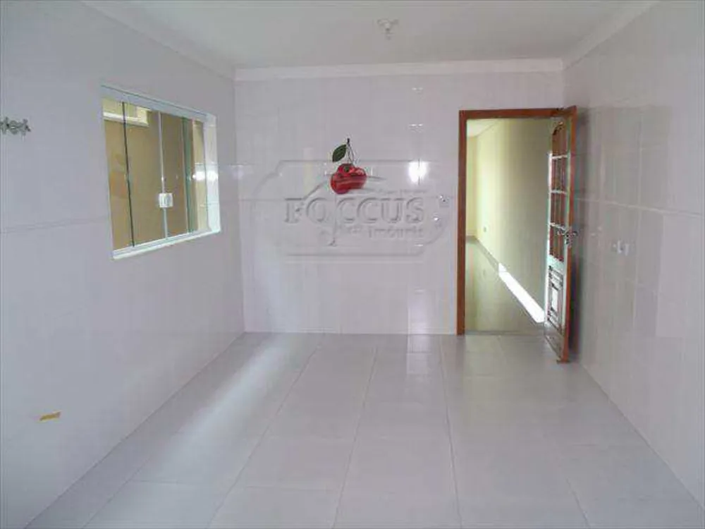 Sobrado, 3 quartos, 150 m² - Foto 13