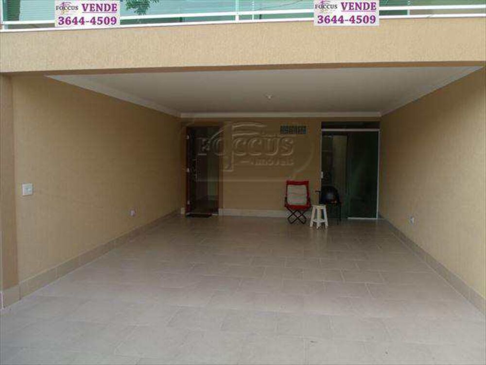 Sobrado, 3 quartos, 150 m² - Foto 11