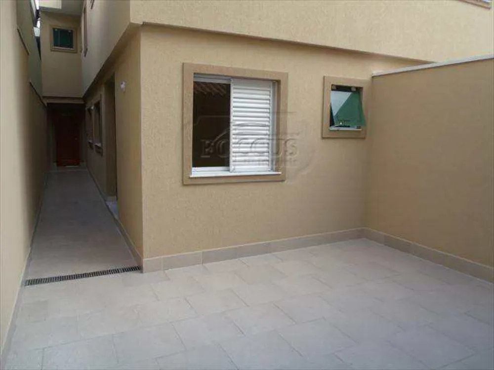 Sobrado, 3 quartos, 150 m² - Foto 20