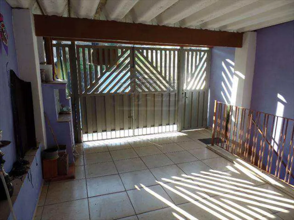 Casa, 4 quartos, 140 m² - Foto 4