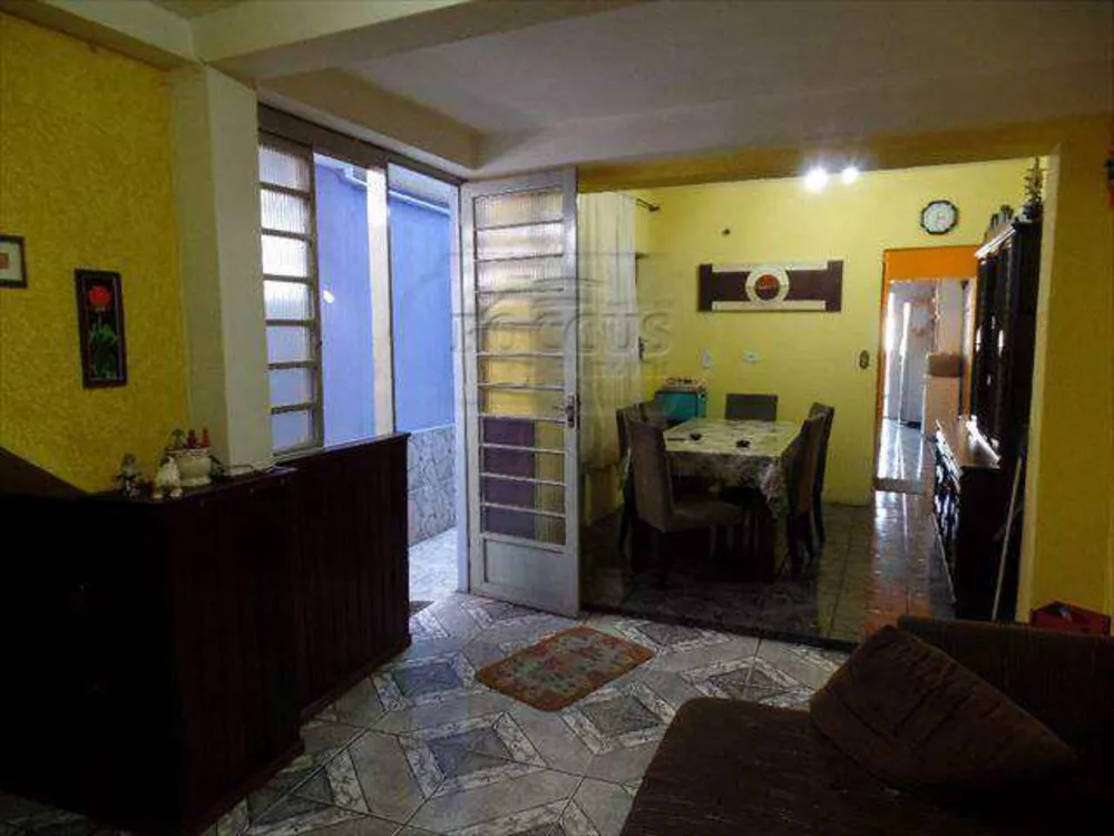 Casa, 4 quartos, 140 m² - Foto 15