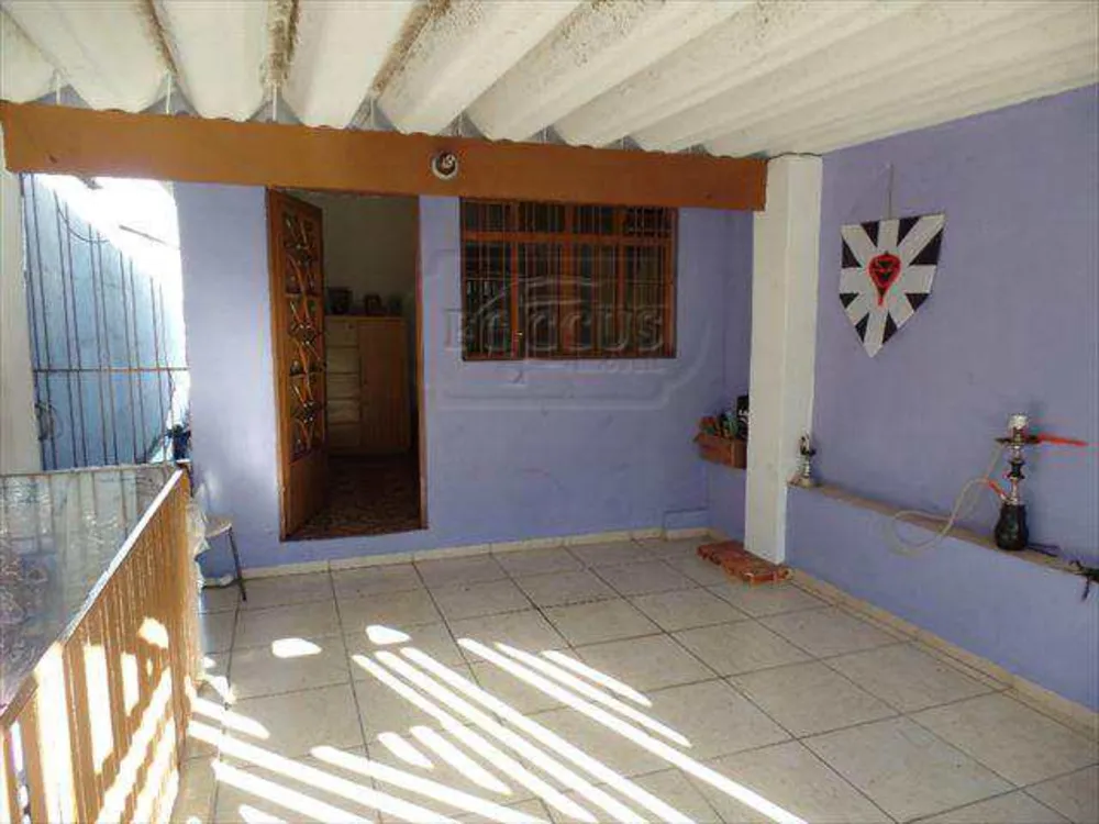 Casa, 4 quartos, 140 m² - Foto 2