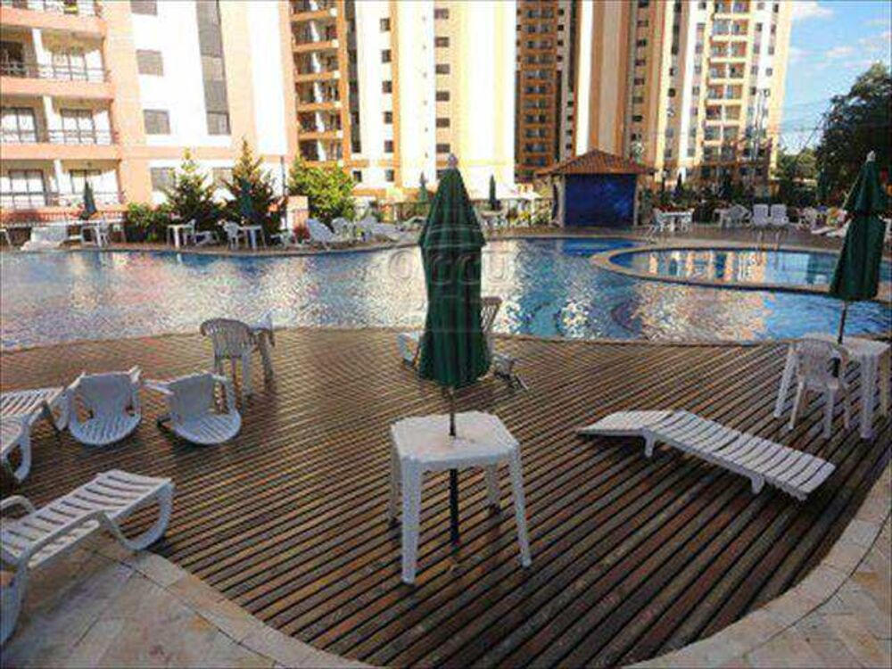 Apartamento, 2 quartos, 65 m² - Foto 4