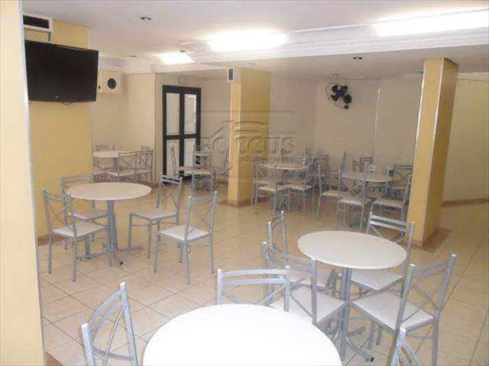 Apartamento, 2 quartos, 65 m² - Foto 12