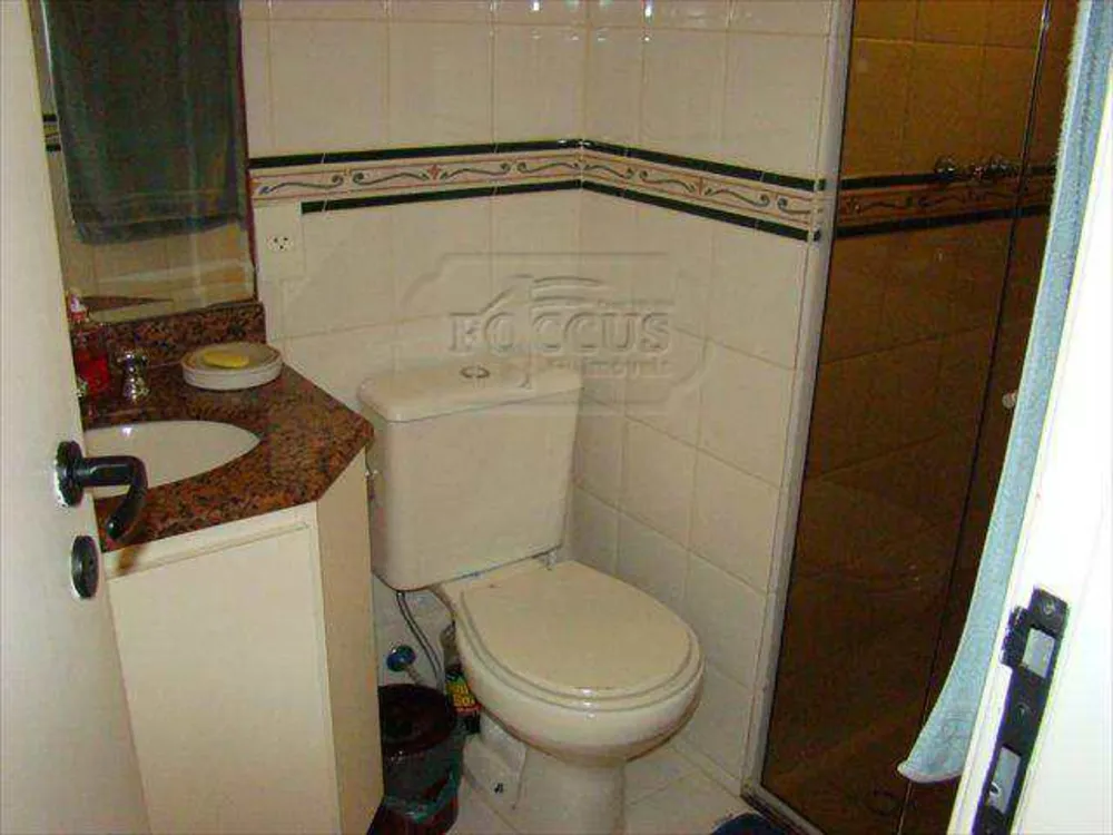 Apartamento, 2 quartos, 65 m² - Foto 2