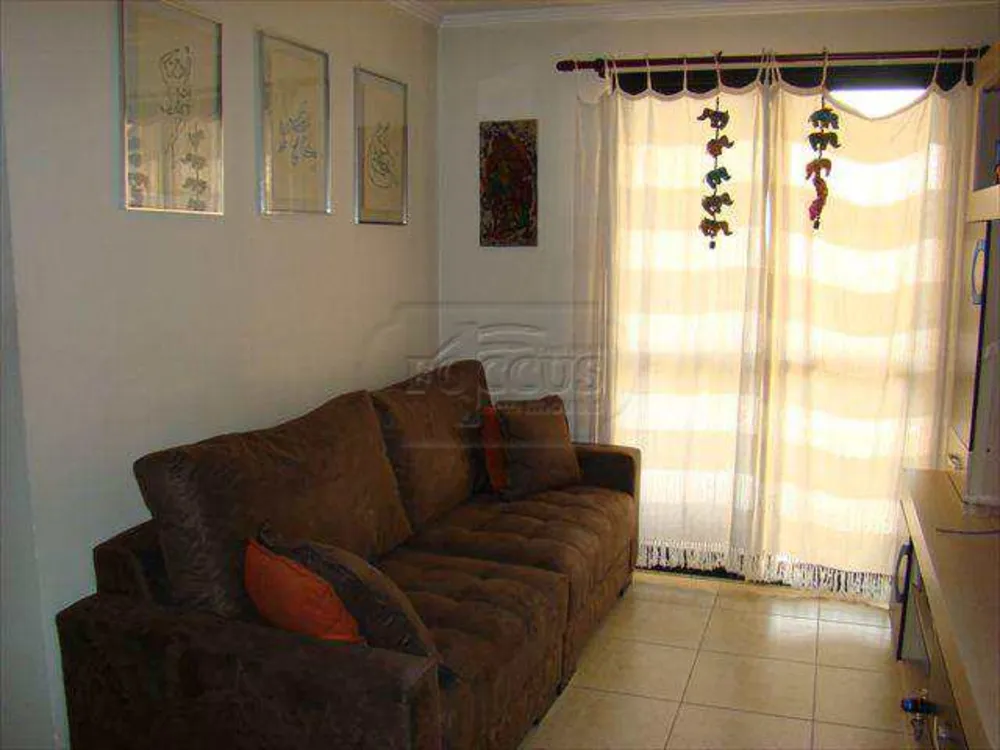 Apartamento, 2 quartos, 65 m² - Foto 1