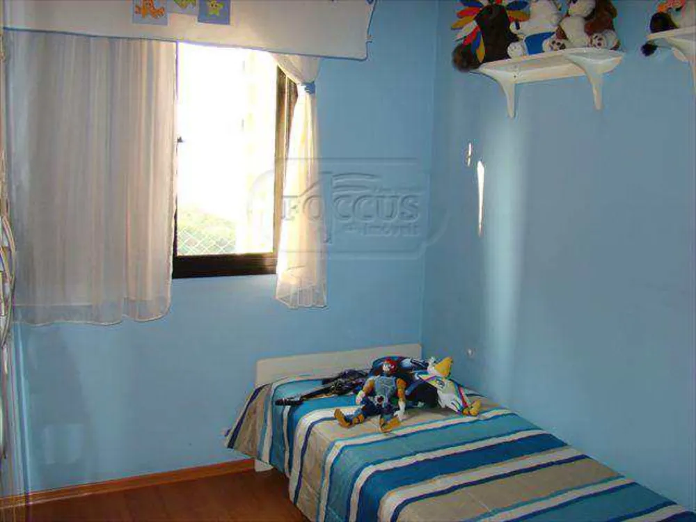 Apartamento, 2 quartos, 65 m² - Foto 4