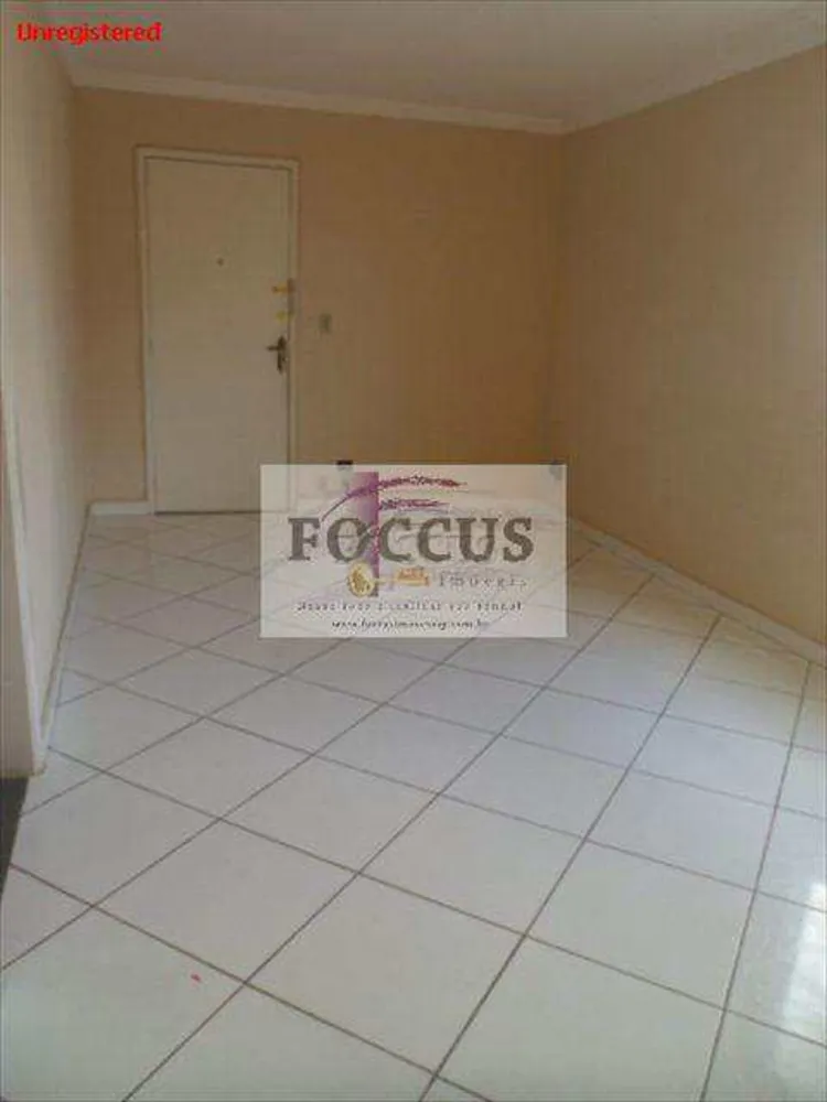 Apartamento, 3 quartos, 62 m² - Foto 11