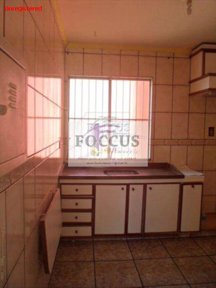 Apartamento, 3 quartos, 62 m² - Foto 3