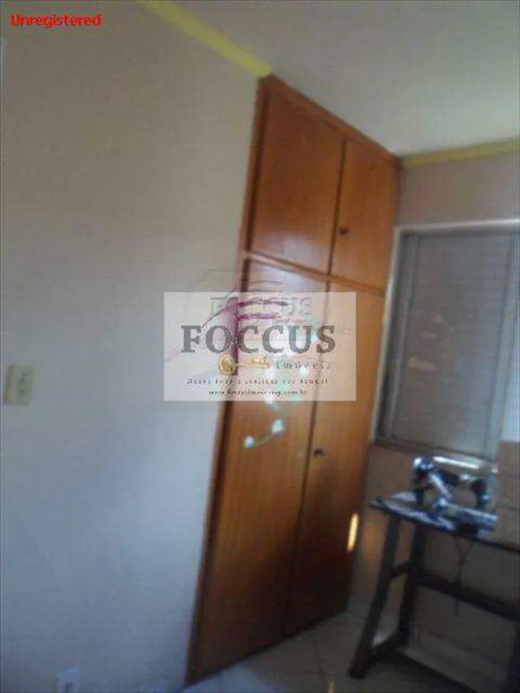 Apartamento, 3 quartos, 62 m² - Foto 14