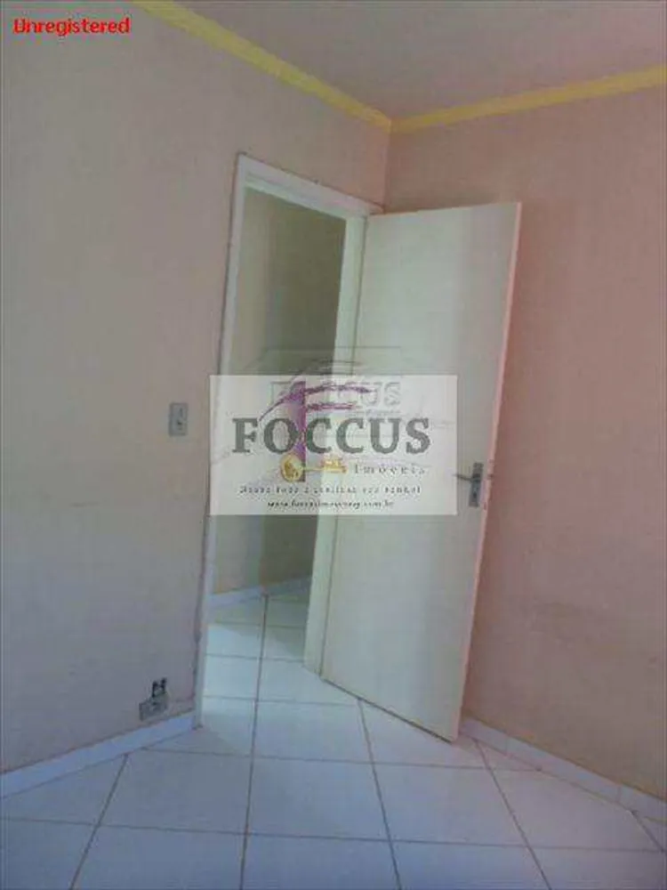 Apartamento, 3 quartos, 62 m² - Foto 9