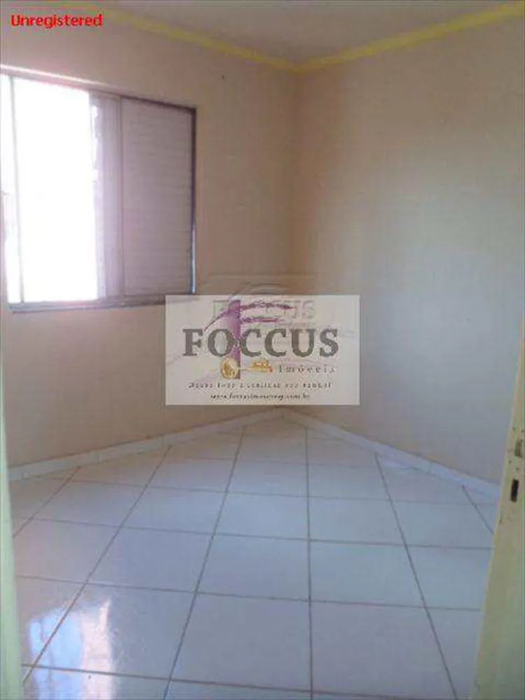 Apartamento, 3 quartos, 62 m² - Foto 11