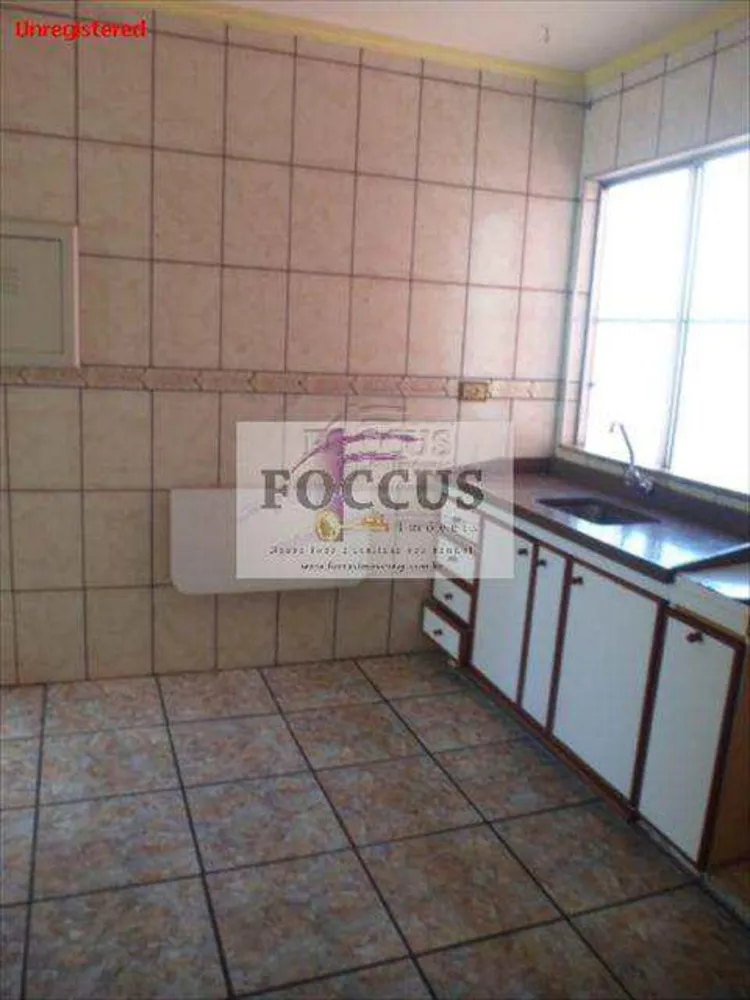 Apartamento, 3 quartos, 62 m² - Foto 7
