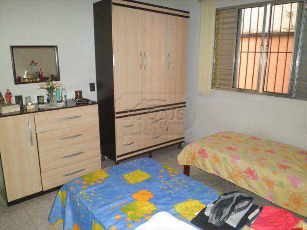 Sobrado, 5 quartos, 208 m² - Foto 10