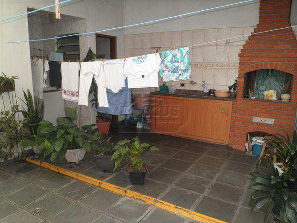 Sobrado, 5 quartos, 208 m² - Foto 12