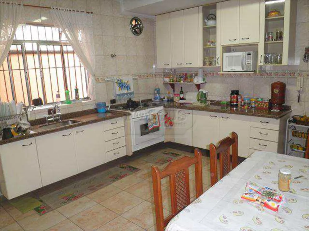 Sobrado, 5 quartos, 208 m² - Foto 19