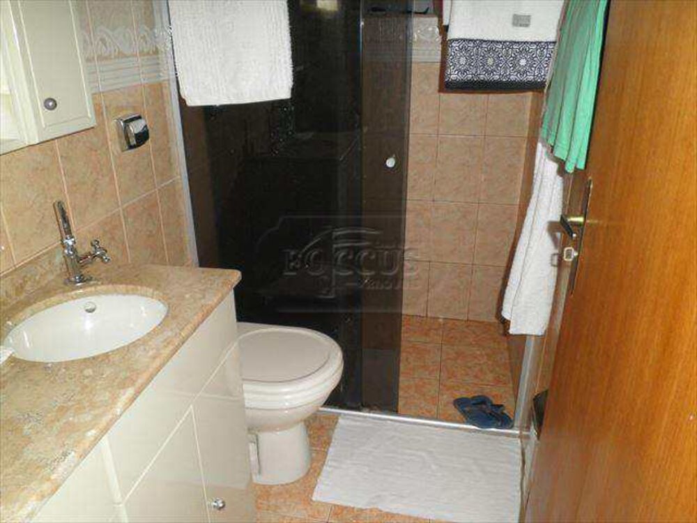 Sobrado, 5 quartos, 208 m² - Foto 11