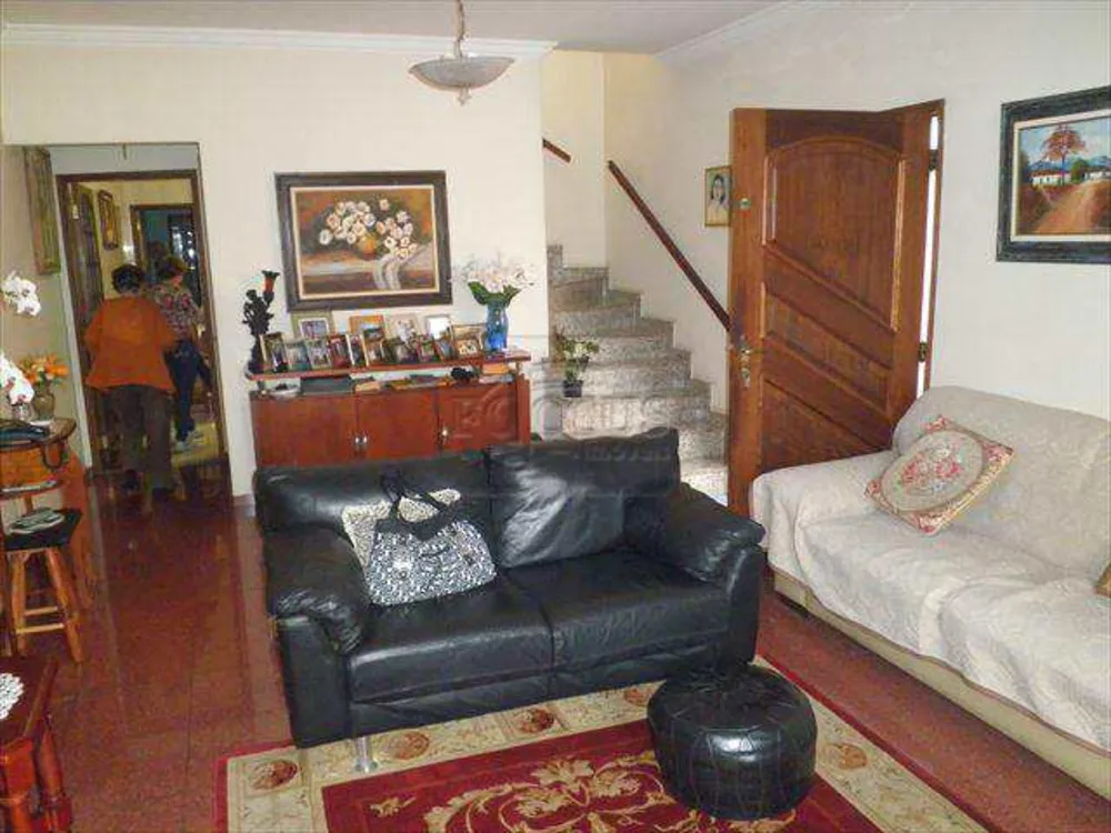 Sobrado, 5 quartos, 208 m² - Foto 6