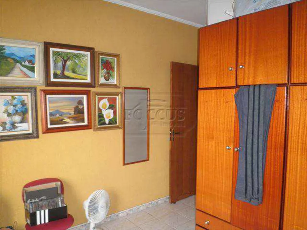 Sobrado, 5 quartos, 208 m² - Foto 13