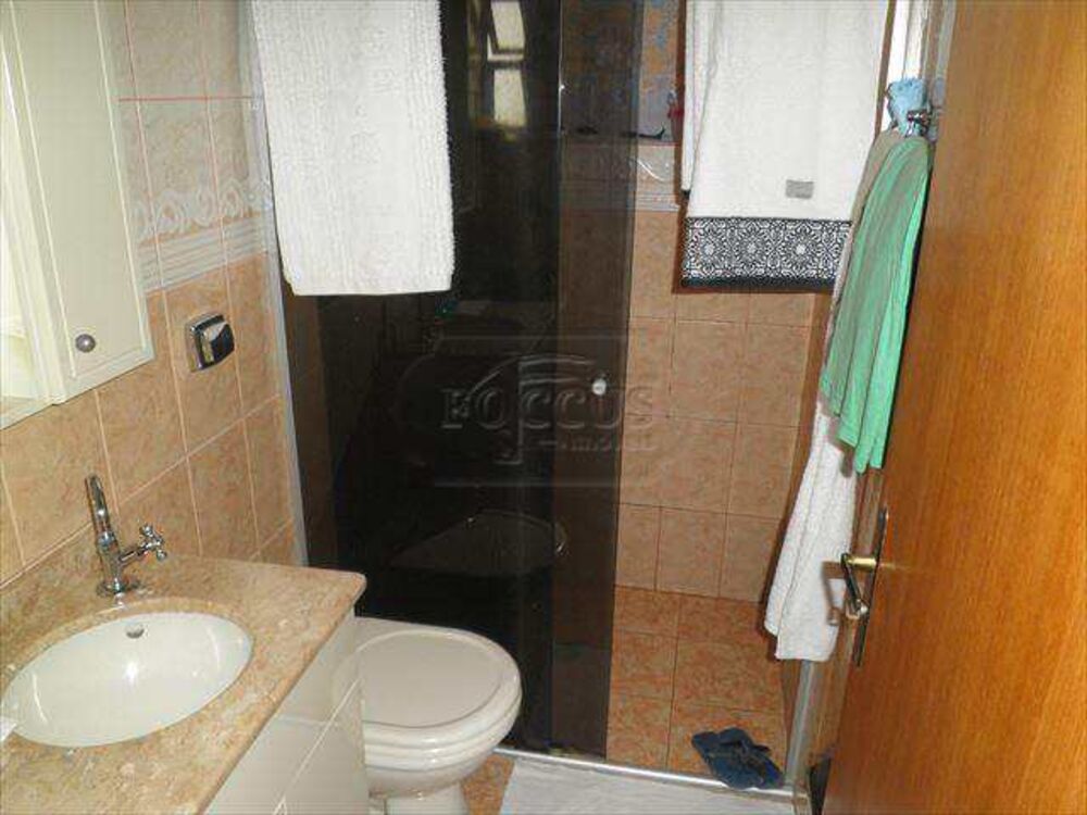 Sobrado, 5 quartos, 208 m² - Foto 9