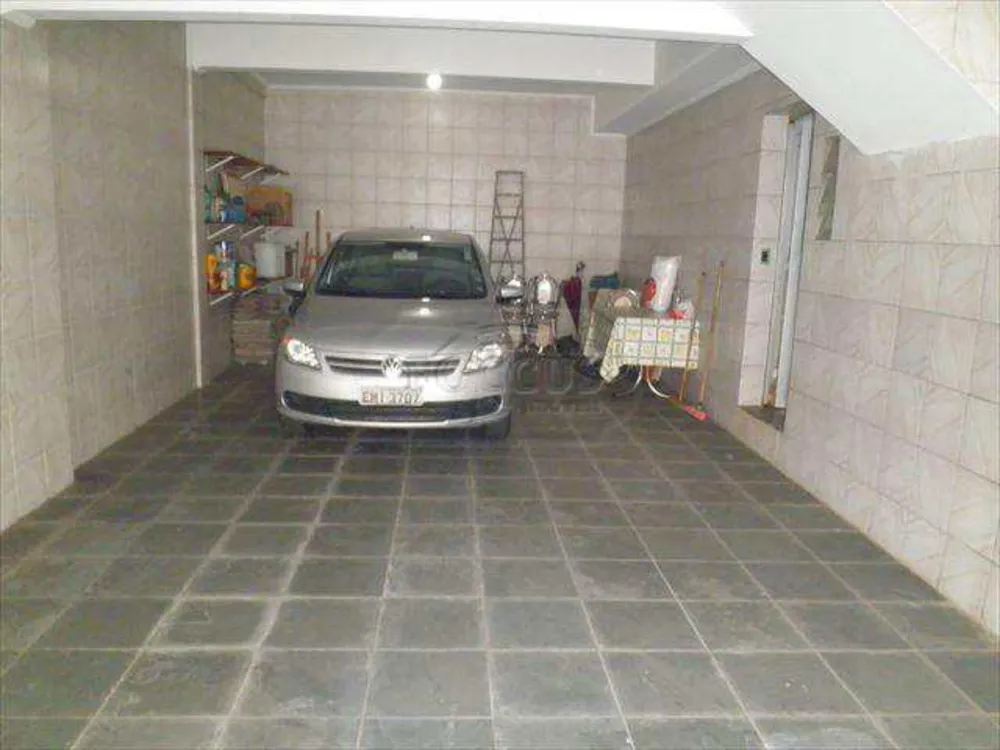 Sobrado, 5 quartos, 208 m² - Foto 2