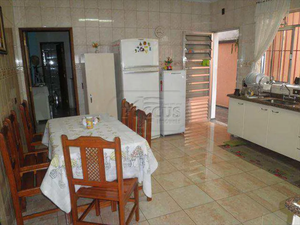 Sobrado, 5 quartos, 208 m² - Foto 17