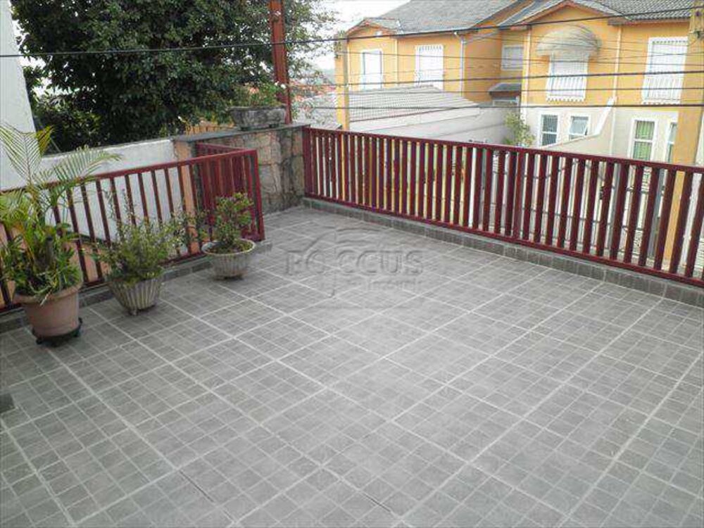 Sobrado, 5 quartos, 208 m² - Foto 3