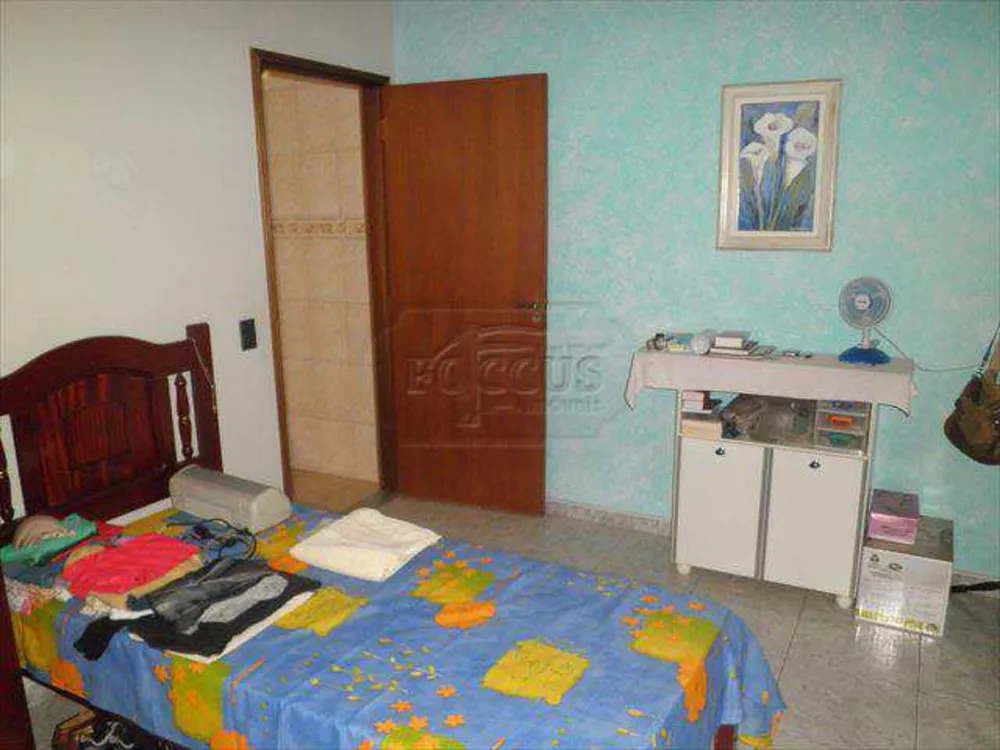 Sobrado, 5 quartos, 208 m² - Foto 20